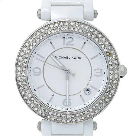 MICHAELKORS(����Ŭ�ھ) MK5308 ȭ��Ʈ ����� ������ �ð� �̹���2 - ���̺��� �߰���ǰ