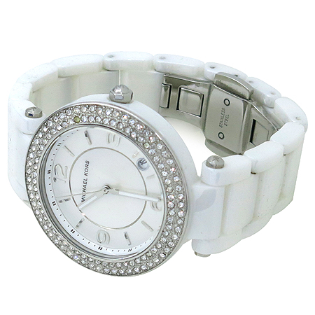 MICHAELKORS(����Ŭ�ھ) MK5308 ȭ��Ʈ ����� ������ �ð� �̹���3 - ���̺��� �߰���ǰ