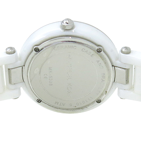 MICHAELKORS(����Ŭ�ھ) MK5308 ȭ��Ʈ ����� ������ �ð� �̹���5 - ���̺��� �߰���ǰ