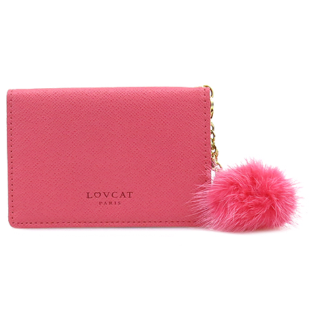 LOVCAT(����Ĺ) LDFKE258PI ��ũ ���ǾƳ� ���� Ŭ�μ� ī������ �̹���2 - ���̺��� �߰���ǰ