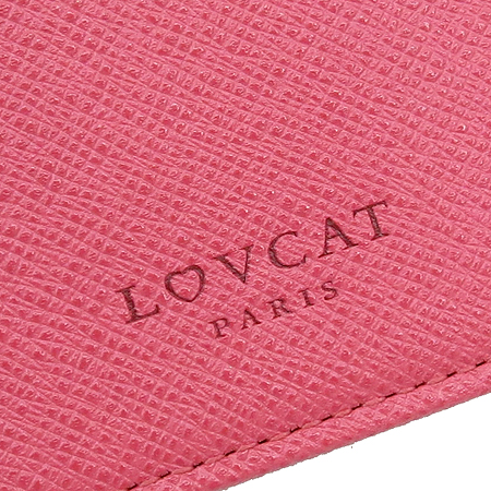 LOVCAT(����Ĺ) LDFKE258PI ��ũ ���ǾƳ� ���� Ŭ�μ� ī������ �̹���4 - ���̺��� �߰���ǰ