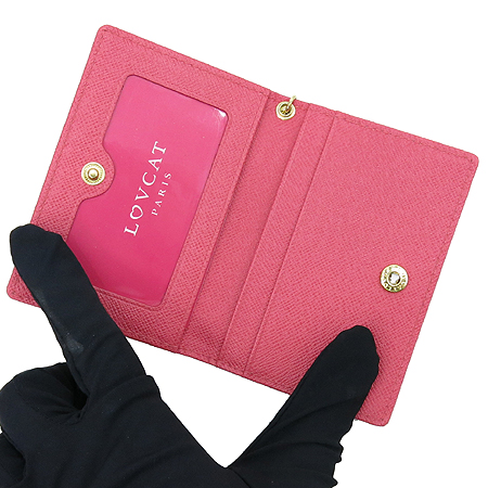 LOVCAT(����Ĺ) LDFKE258PI ��ũ ���ǾƳ� ���� Ŭ�μ� ī������ �̹���5 - ���̺��� �߰���ǰ