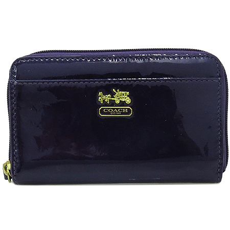 Coach(��ġ) ���� �ΰ� ��� ���� ���̴�Ʈ ī�� �ٿ뵵 ���� �̹���2 - ���̺��� �߰���ǰ