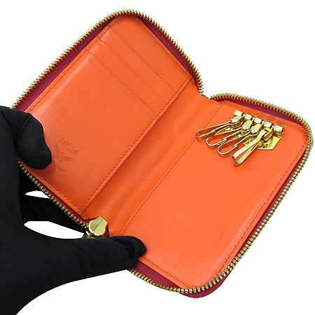 MCM(������) ���� �ΰ� ��� ��ũ ���ǾƳ� ī������ �� ŰȦ�� �̹���5 - ���̺��� �߰���ǰ