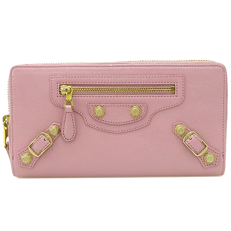 Balenciaga(�߷��þư�) 253053 ��ũ ���� ���̾�Ʈ ��� ¡ ¤�� ������ �̹���2 - ���̺��� �߰���ǰ