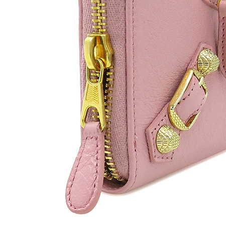 Balenciaga(�߷��þư�) 253053 ��ũ ���� ���̾�Ʈ ��� ¡ ¤�� ������ �̹���3 - ���̺��� �߰���ǰ