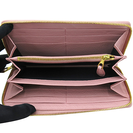 Balenciaga(�߷��þư�) 253053 ��ũ ���� ���̾�Ʈ ��� ¡ ¤�� ������ �̹���4 - ���̺��� �߰���ǰ