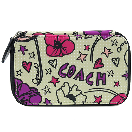 Coach(��ġ) �к긯 �̴� �Ŀ�ġ �� �ٿ뵵 ���̽� �̹���2 - ���̺��� �߰���ǰ