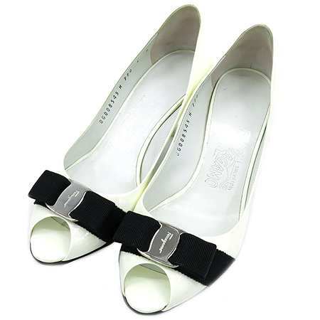 Ferragamo(��󰡸�) VARINA(�ٸ���) ���� ��� ���̴�Ʈ ���� ������� ���� ���� �̹���5 - ���̺��� �߰���ǰ