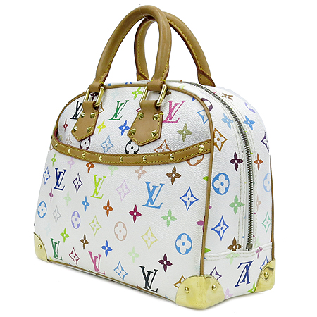 Louis Vuitton(���̺���) M92663 ���׷� ��Ƽ �÷� ȭ��Ʈ Ʈ��� ��Ʈ�� �̹���3 - ���̺��� �߰���ǰ