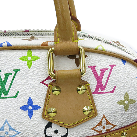 Louis Vuitton(���̺���) M92663 ���׷� ��Ƽ �÷� ȭ��Ʈ Ʈ��� ��Ʈ�� �̹���4 - ���̺��� �߰���ǰ