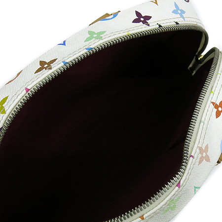 Louis Vuitton(���̺���) M92663 ���׷� ��Ƽ �÷� ȭ��Ʈ Ʈ��� ��Ʈ�� �̹���6 - ���̺��� �߰���ǰ