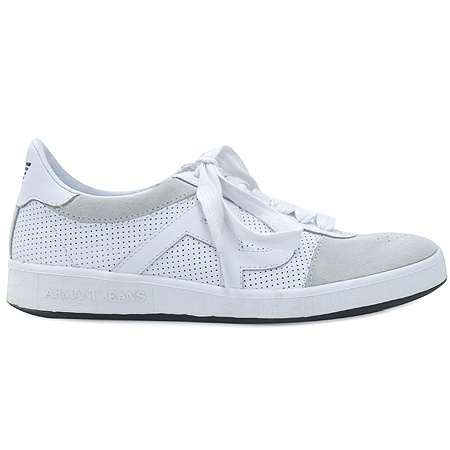 Armani jeans(�Ƹ����� ��) 314679086 ȭ��Ʈ ���� �����̵� Ʈ���� ����Ŀ�� �̹���3 - ���̺��� �߰���ǰ