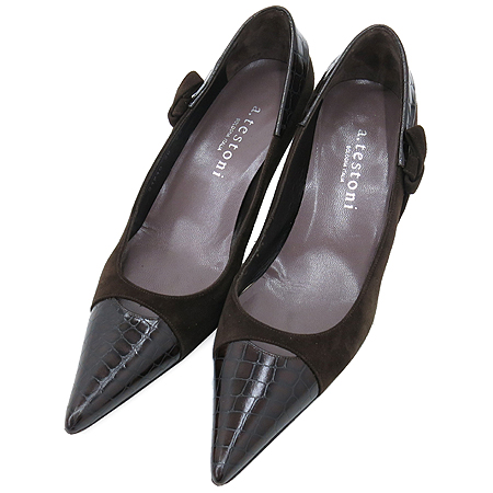 A.testoni(�׽����) ���� ���� ��� ũ��Ŀ���� ���� �����̵� ���� ������ ���� ���� �̹���5 - ���̺��� �߰���ǰ