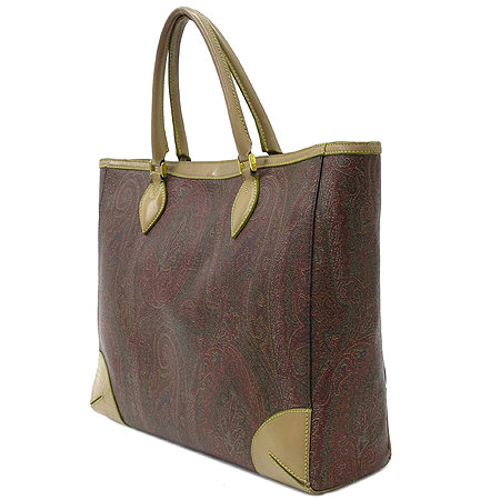 Etro(��Ʈ��) ������ PVC ���� ����� �̹���2 - ���̺��� �߰���ǰ