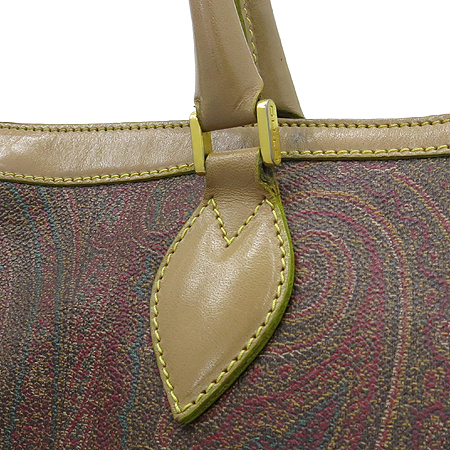 Etro(��Ʈ��) ������ PVC ���� ����� �̹���3 - ���̺��� �߰���ǰ