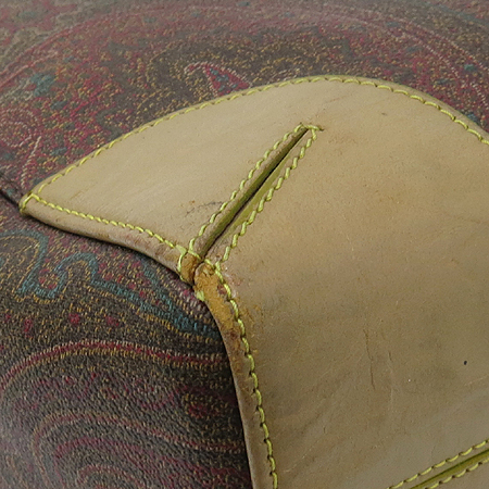 Etro(��Ʈ��) ������ PVC ���� ����� �̹���4 - ���̺��� �߰���ǰ