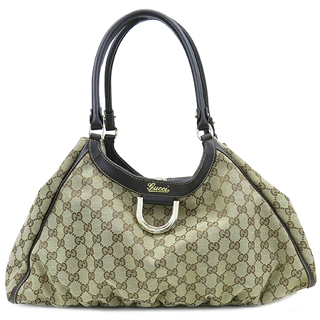 Gucci(����) 189835 GG �ΰ� �ڰ��� ���� ���� ȥ�� ����ΰ� D�� ����� �̹���2 - ���̺��� �߰���ǰ