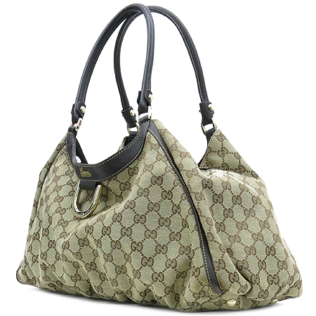 Gucci(����) 189835 GG �ΰ� �ڰ��� ���� ���� ȥ�� ����ΰ� D�� ����� �̹���3 - ���̺��� �߰���ǰ