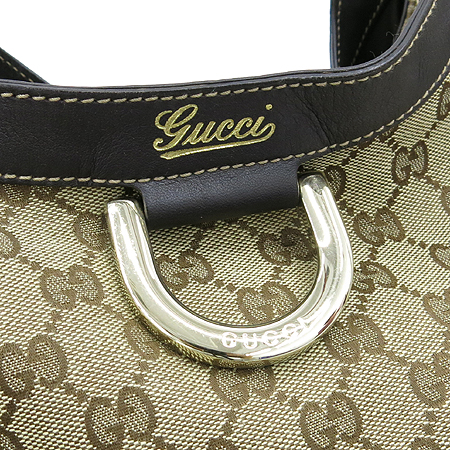 Gucci(����) 189835 GG �ΰ� �ڰ��� ���� ���� ȥ�� ����ΰ� D�� ����� �̹���4 - ���̺��� �߰���ǰ