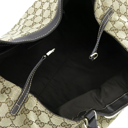 Gucci(����) 189835 GG �ΰ� �ڰ��� ���� ���� ȥ�� ����ΰ� D�� ����� �̹���6 - ���̺��� �߰���ǰ