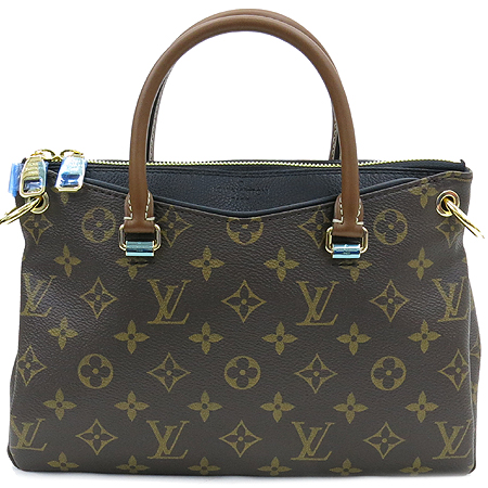 Louis Vuitton(���̺���) M41218 ���׷� ĵ���� PALLAS(�ȶ�) BB ��Ʈ�� + ����� �̹���2 - ���̺��� �߰���ǰ