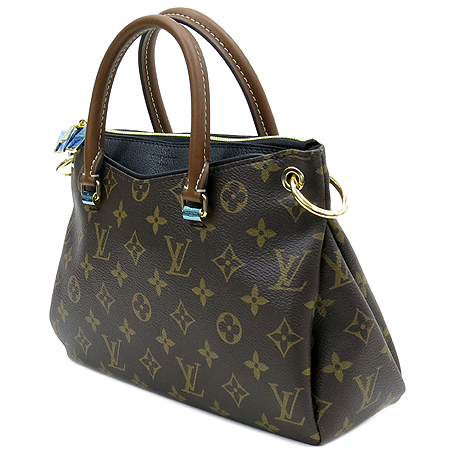 Louis Vuitton(���̺���) M41218 ���׷� ĵ���� PALLAS(�ȶ�) BB ��Ʈ�� + ����� �̹���3 - ���̺��� �߰���ǰ