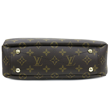 Louis Vuitton(���̺���) M41218 ���׷� ĵ���� PALLAS(�ȶ�) BB ��Ʈ�� + ����� �̹���5 - ���̺��� �߰���ǰ