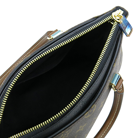 Louis Vuitton(���̺���) M41218 ���׷� ĵ���� PALLAS(�ȶ�) BB ��Ʈ�� + ����� �̹���6 - ���̺��� �߰���ǰ