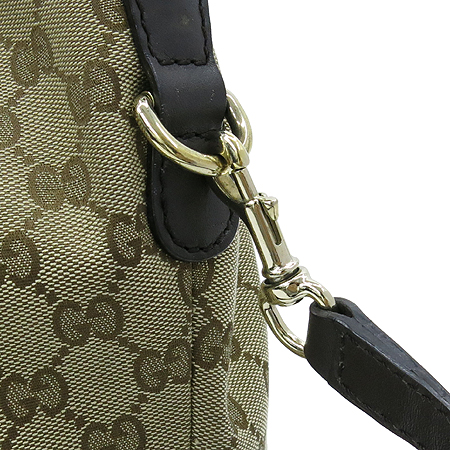 Gucci(����)247902 GG �ΰ� �ڰ��� ��ũ���� ���� Ʈ���� �ΰ� �� ��� 2WAY �̹���4 - ���̺��� �߰���ǰ