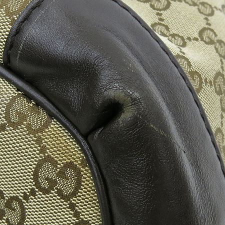 Gucci(����)247902 GG �ΰ� �ڰ��� ��ũ���� ���� Ʈ���� �ΰ� �� ��� 2WAY �̹���6 - ���̺��� �߰���ǰ