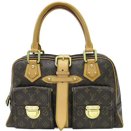 Louis Vuitton(���̺���) M40025 ���׷� ĵ���� ����źGM ��Ʈ�� �̹���2 - ���̺��� �߰���ǰ
