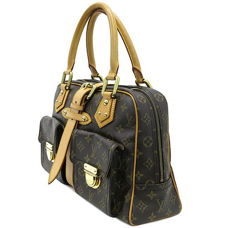 Louis Vuitton(���̺���) M40025 ���׷� ĵ���� ����źGM ��Ʈ�� �̹���3 - ���̺��� �߰���ǰ