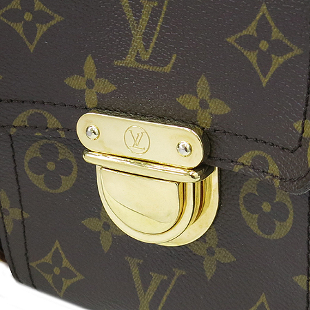 Louis Vuitton(���̺���) M40025 ���׷� ĵ���� ����źGM ��Ʈ�� �̹���4 - ���̺��� �߰���ǰ