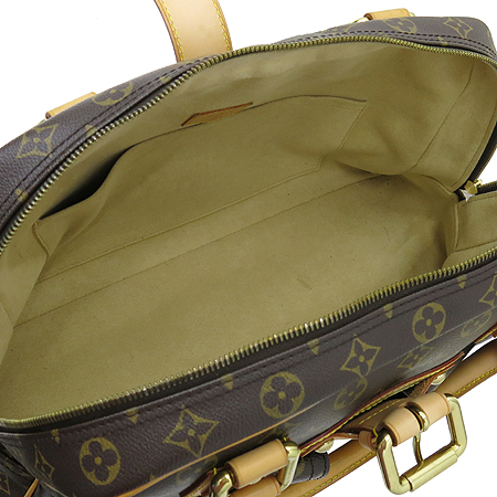 Louis Vuitton(���̺���) M40025 ���׷� ĵ���� ����źGM ��Ʈ�� �̹���6 - ���̺��� �߰���ǰ