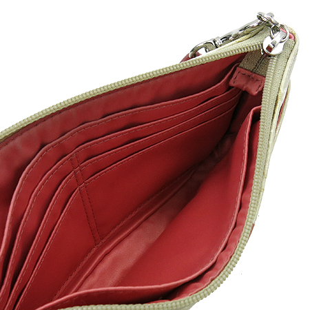 Coach(��ġ) 45469 ���� �ΰ� ��� �ñ׳�ó PVC �Ŀ�ġ �� ������ �̹���4 - ���̺��� �߰���ǰ