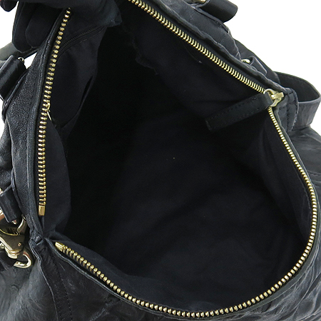 GIVENCHY(�����) ���� �÷� ��Ŭ ���� �ǵ��� L ���� ������ 2WAY [�б�������] �̹���6 - ���̺��� �߰���ǰ