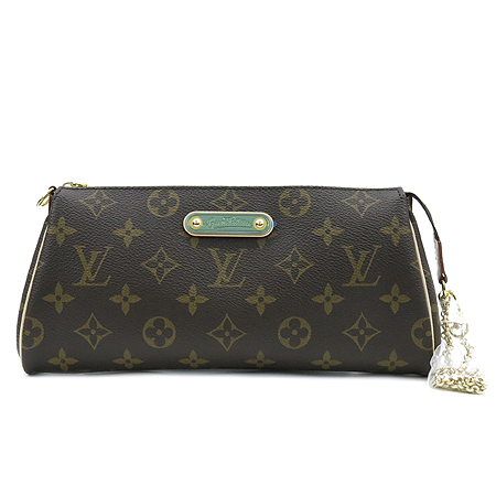 Louis Vuitton(���̺���) M95567 ���׷� ĵ���� ����Ŭ��ġ 2WAY �̹���2 - ���̺��� �߰���ǰ