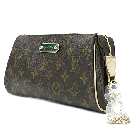 Louis Vuitton(���̺���) M95567 ���׷� ĵ���� ����Ŭ��ġ 2WAY �̹���3 - ���̺��� �߰���ǰ