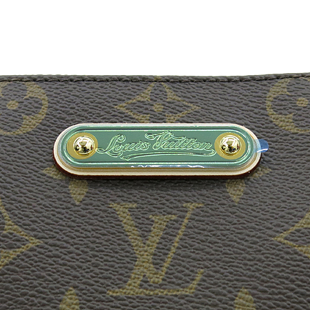 Louis Vuitton(���̺���) M95567 ���׷� ĵ���� ����Ŭ��ġ 2WAY �̹���5 - ���̺��� �߰���ǰ