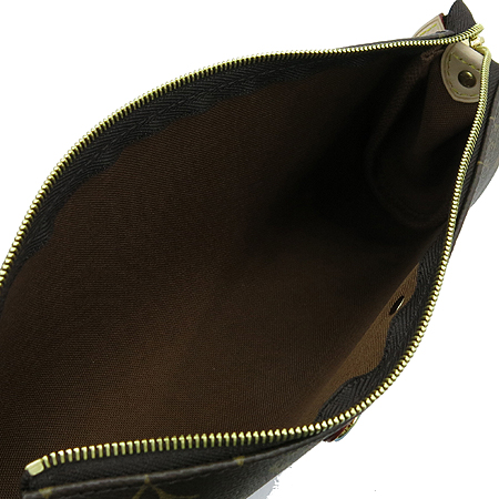 Louis Vuitton(���̺���) M95567 ���׷� ĵ���� ����Ŭ��ġ 2WAY �̹���6 - ���̺��� �߰���ǰ