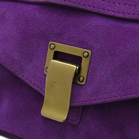 PROENZA SCHOULER(���ο��ڽ���) ���� �����̵� ���� ���� M ������ 2WAY �̹���5 - ���̺��� �߰���ǰ