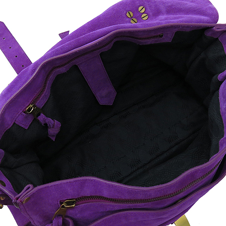 PROENZA SCHOULER(���ο��ڽ���) ���� �����̵� ���� ���� M ������ 2WAY �̹���7 - ���̺��� �߰���ǰ