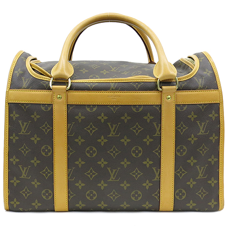 Louis Vuitton(���̺���) M42024 ���׷� ĵ���� �ֿϰ� 40 ������ ��Ʈ�� �̹���2 - ���̺��� �߰���ǰ