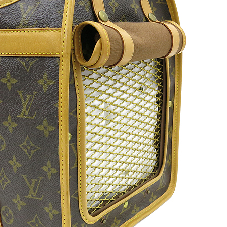 Louis Vuitton(���̺���) M42024 ���׷� ĵ���� �ֿϰ� 40 ������ ��Ʈ�� �̹���4 - ���̺��� �߰���ǰ