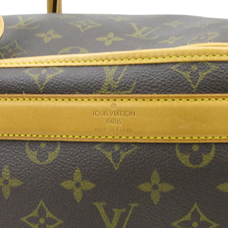 Louis Vuitton(���̺���) M42024 ���׷� ĵ���� �ֿϰ� 40 ������ ��Ʈ�� �̹���5 - ���̺��� �߰���ǰ
