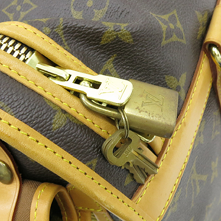 Louis Vuitton(���̺���) M42024 ���׷� ĵ���� �ֿϰ� 40 ������ ��Ʈ�� �̹���6 - ���̺��� �߰���ǰ