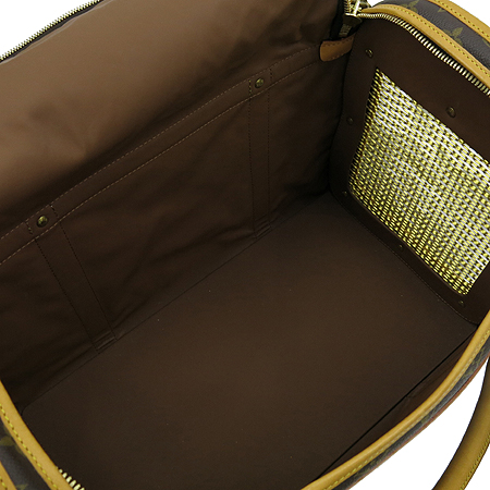 Louis Vuitton(���̺���) M42024 ���׷� ĵ���� �ֿϰ� 40 ������ ��Ʈ�� �̹���7 - ���̺��� �߰���ǰ