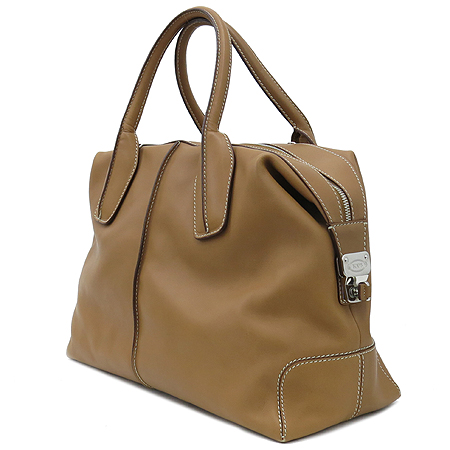 Tod's(����) XBWAGAH0303 ���� ���� D�� ��Ʈ�� + ��Ʈ�� �̹���3 - ���̺��� �߰���ǰ