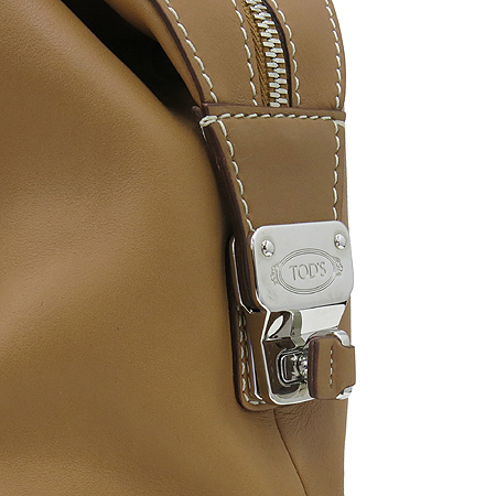 Tod's(����) XBWAGAH0303 ���� ���� D�� ��Ʈ�� + ��Ʈ�� �̹���4 - ���̺��� �߰���ǰ